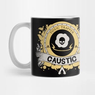 CAUSTIC - ELITE EDITION Mug